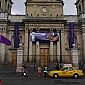 Cathédrale de la Ciudad Guatemala