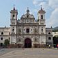Eglise Tegucigalpa