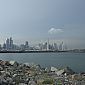 Le nouveau Panama, plein de buildings qui se construisent depuis 10 ans