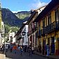 Rue de Bogota
