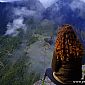 Vue sur le Machu Picchu du Hayna Picchu (7)