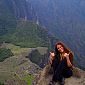 Au sommet du Huayna Picchu (2)