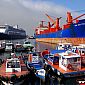 Port de Valparaíso